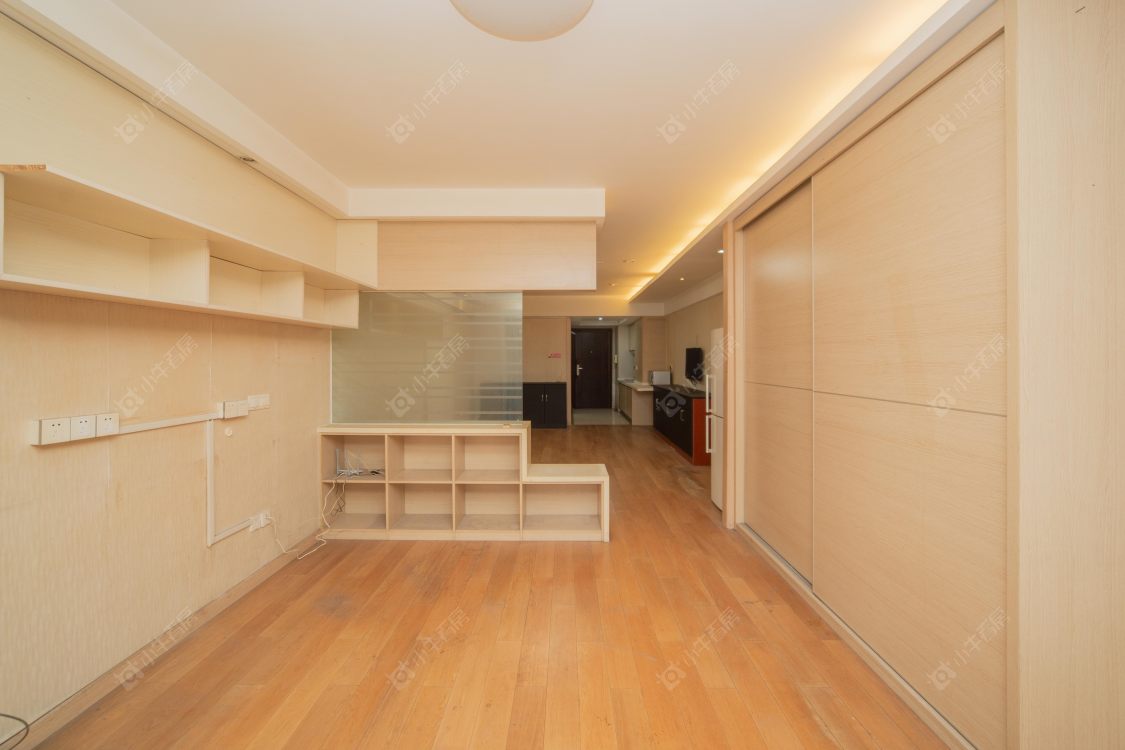 常州府翰苑西区在售二手房源室内图_小牛看房