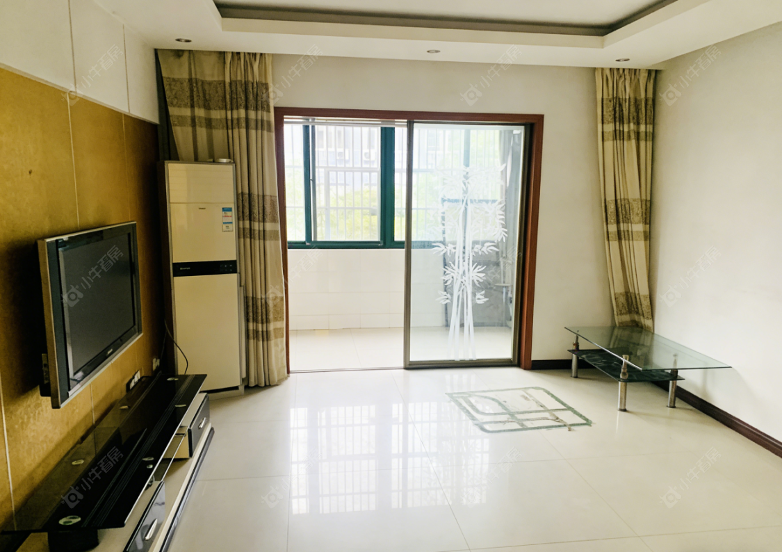 常州朝阳花园在租房源户型图_小牛看房