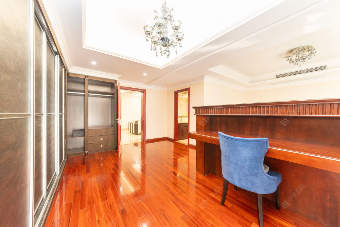 常州莱蒙城睿景公寓在售二手房源室内图_小牛看房