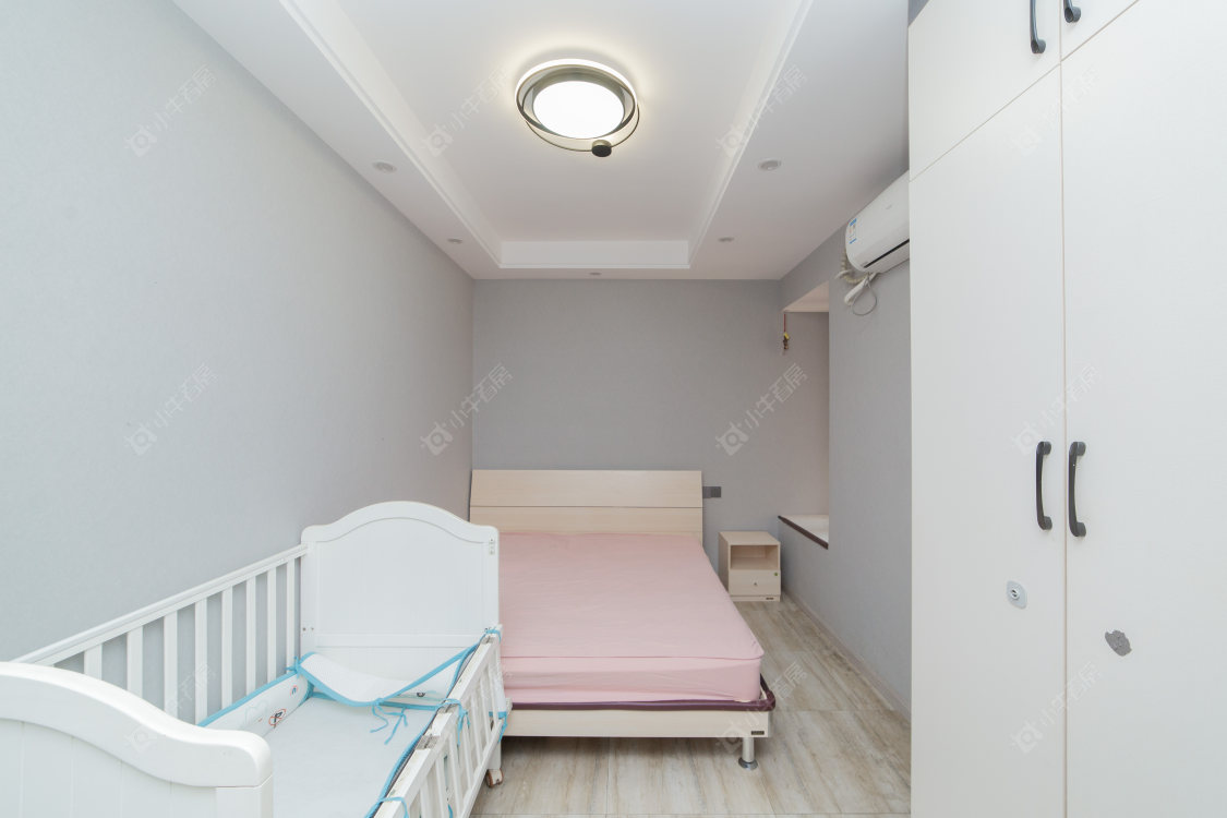 常州雅居乐星河湾在售二手房房源室内图_小牛看房