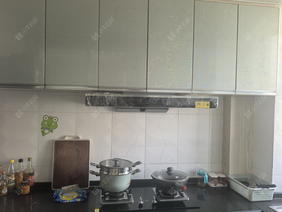 常州玉龙湾花园在租房源室内图_小牛看房