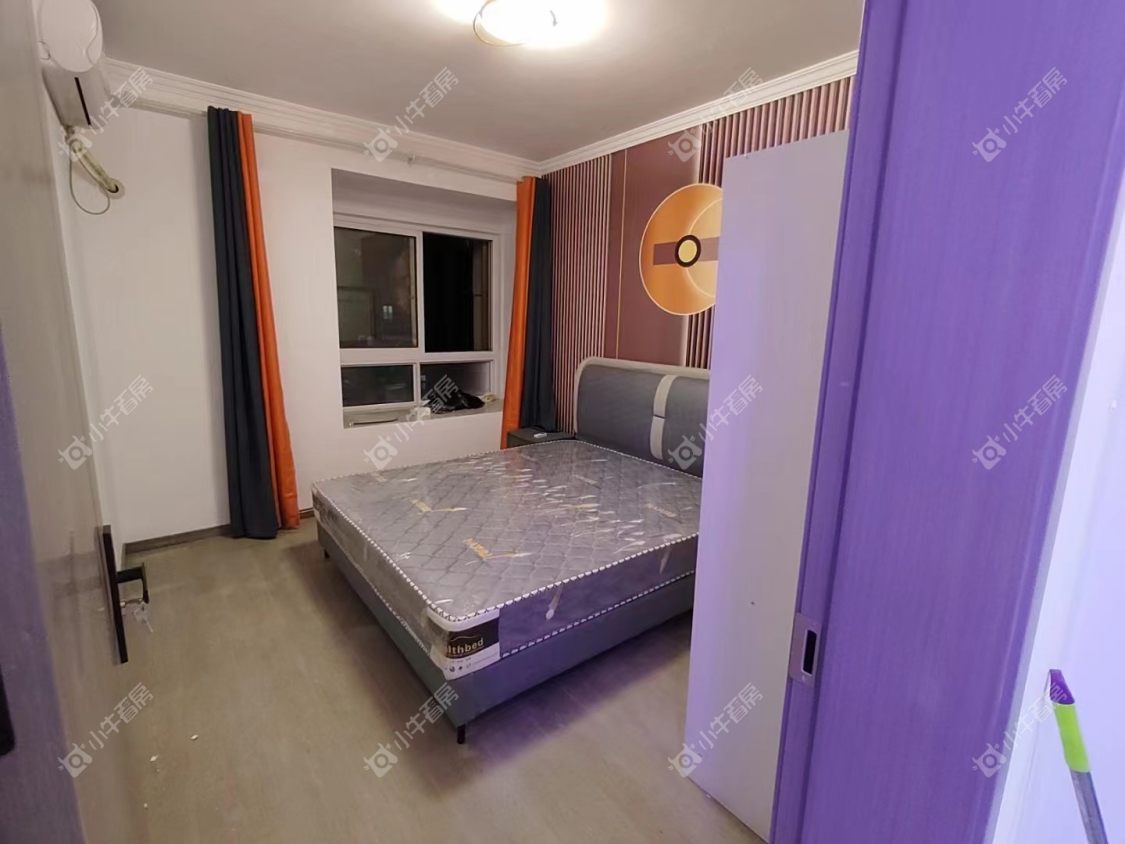 常州蓝山湖在租房源_小牛看房