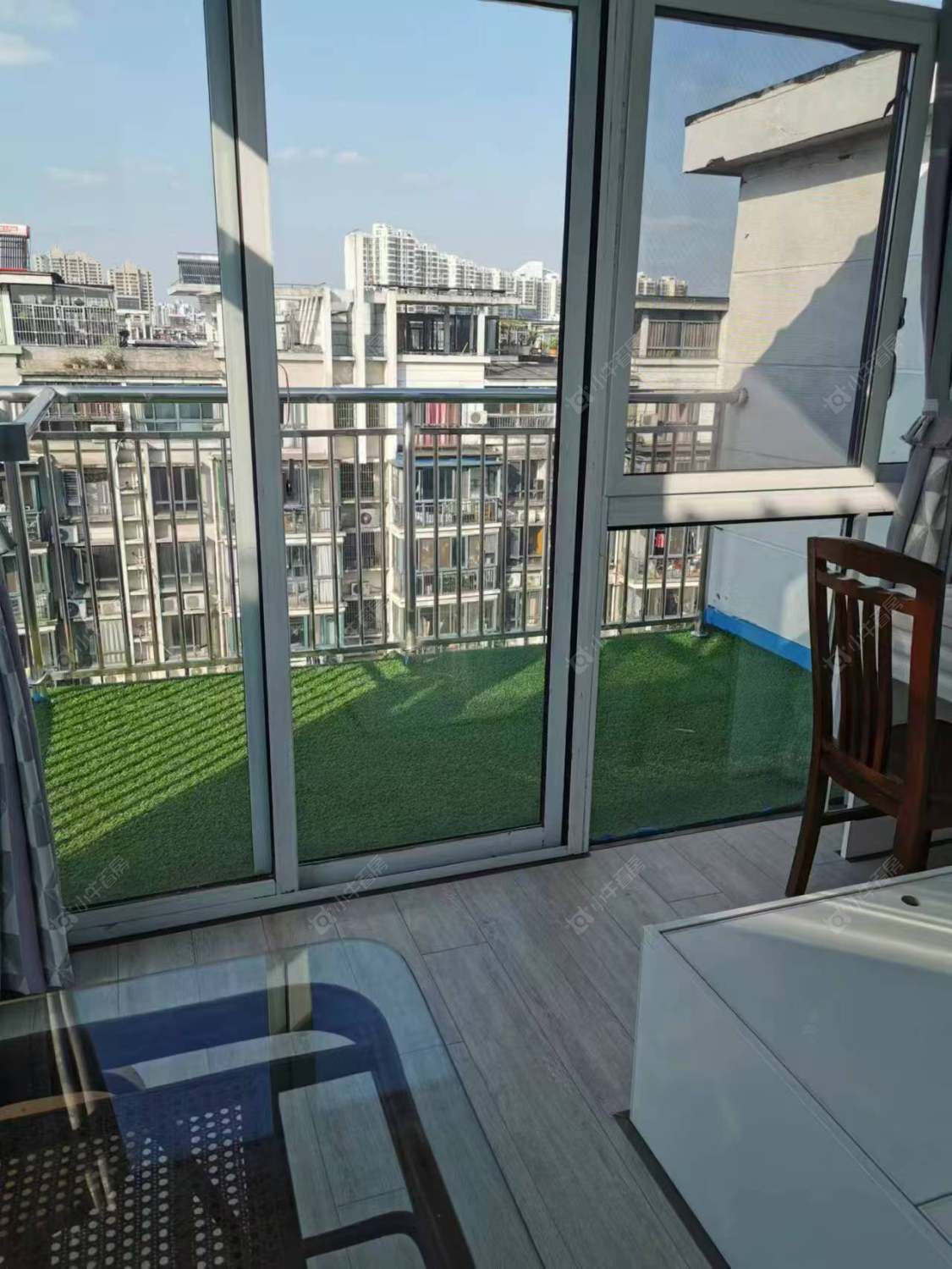 常州绿洲家园在租房源_小牛看房