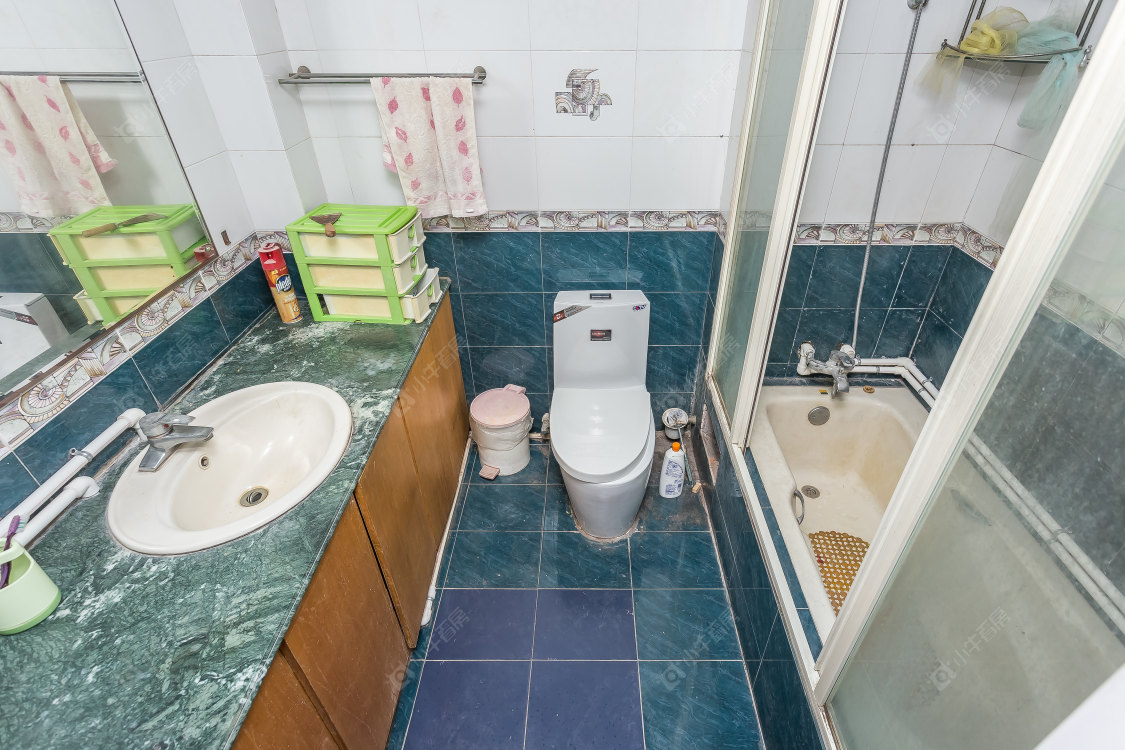 常州翠竹新村北区在售二手房源室内图_小牛看房