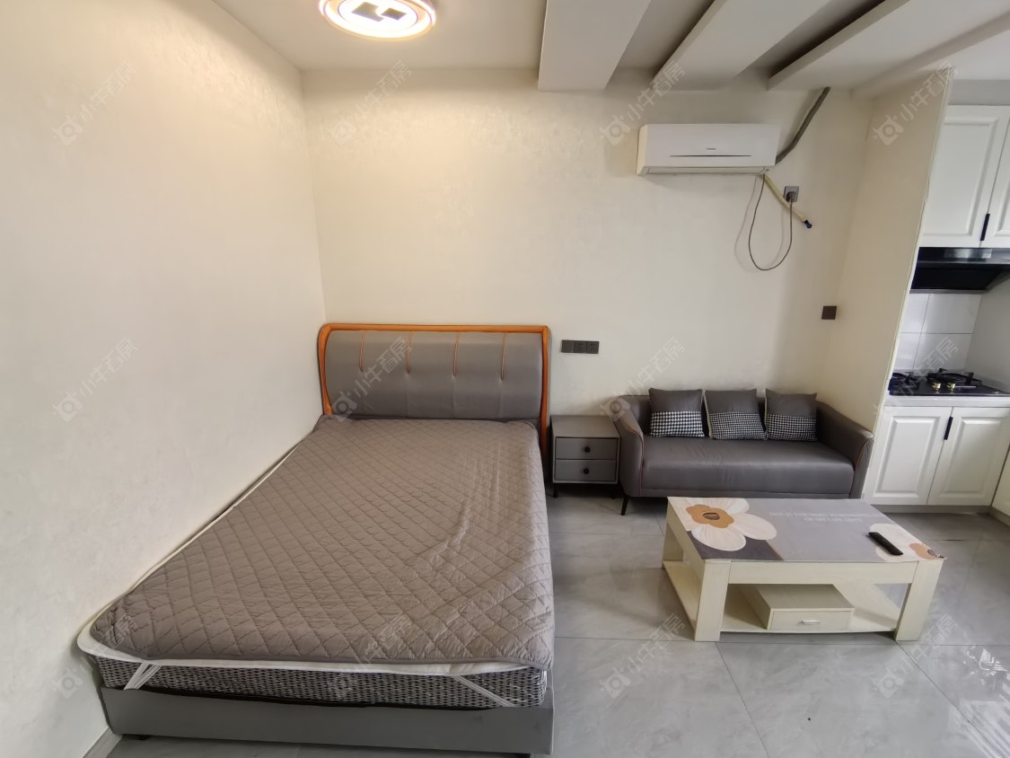 常州金色新城西区在租房源_小牛看房