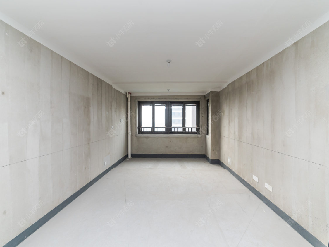 常州新庄花苑在售二手房源室内图_小牛看房