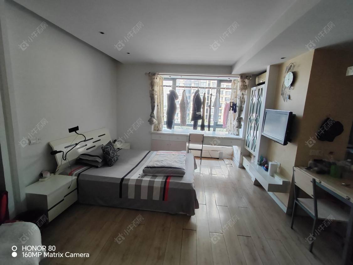 常州中央花园租房房源封面图