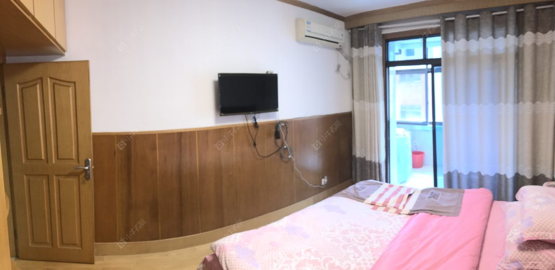 常州北环新村租房_北环新村2室1厅房源出租