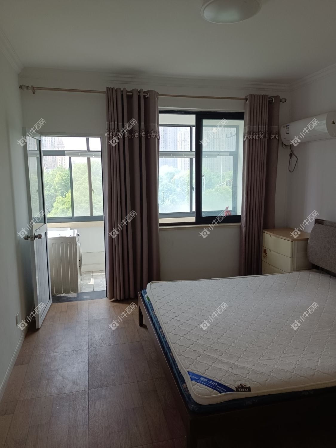 常州桃园新村在租房源_小牛看房