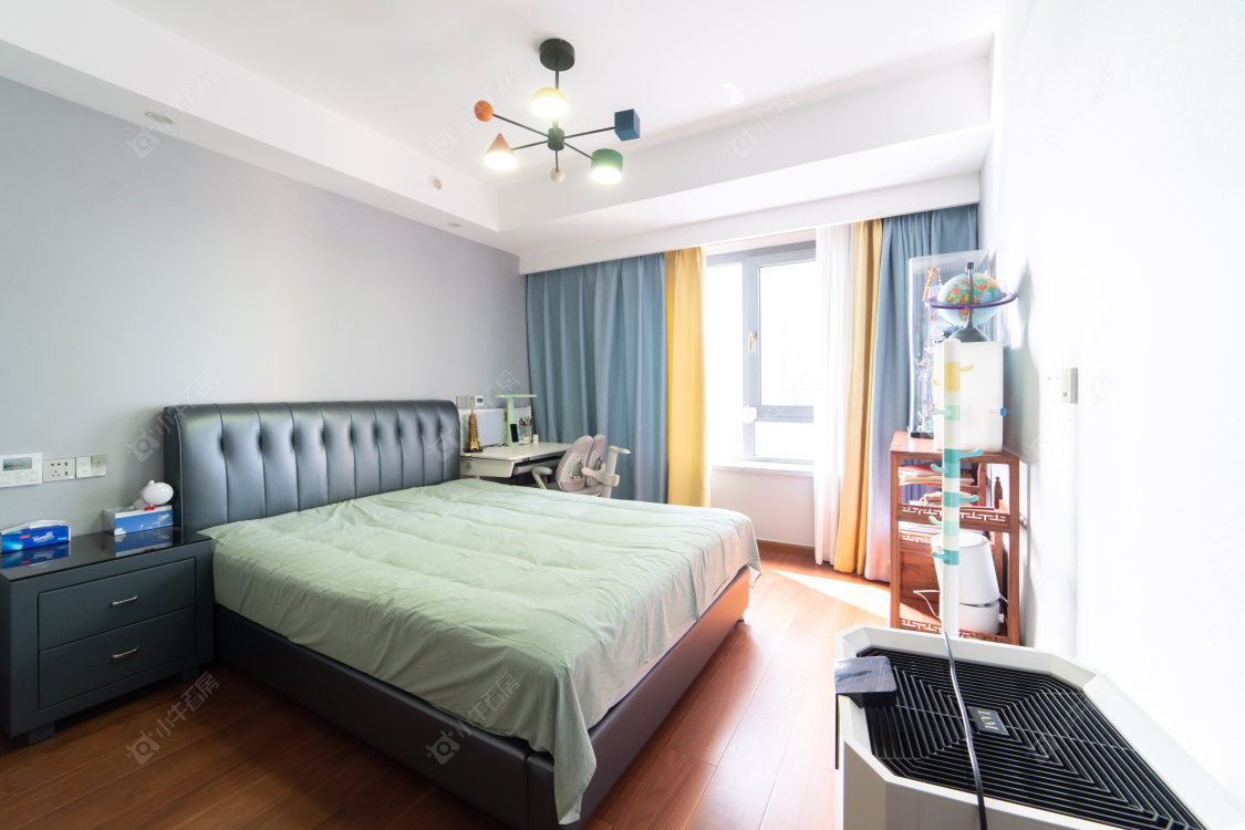 路劲城市印象房源室内图 常州路劲城市印象在售二手房源室内图_小牛看房