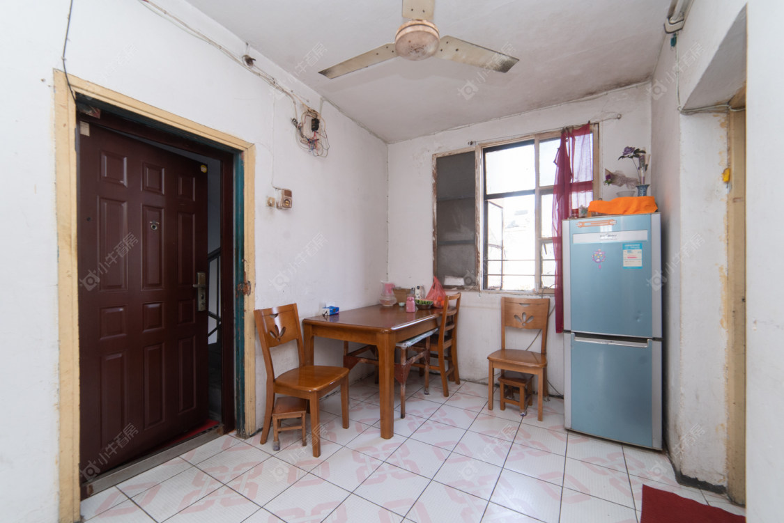 常州花园新村（钟楼）在售二手房源室内图_小牛看房