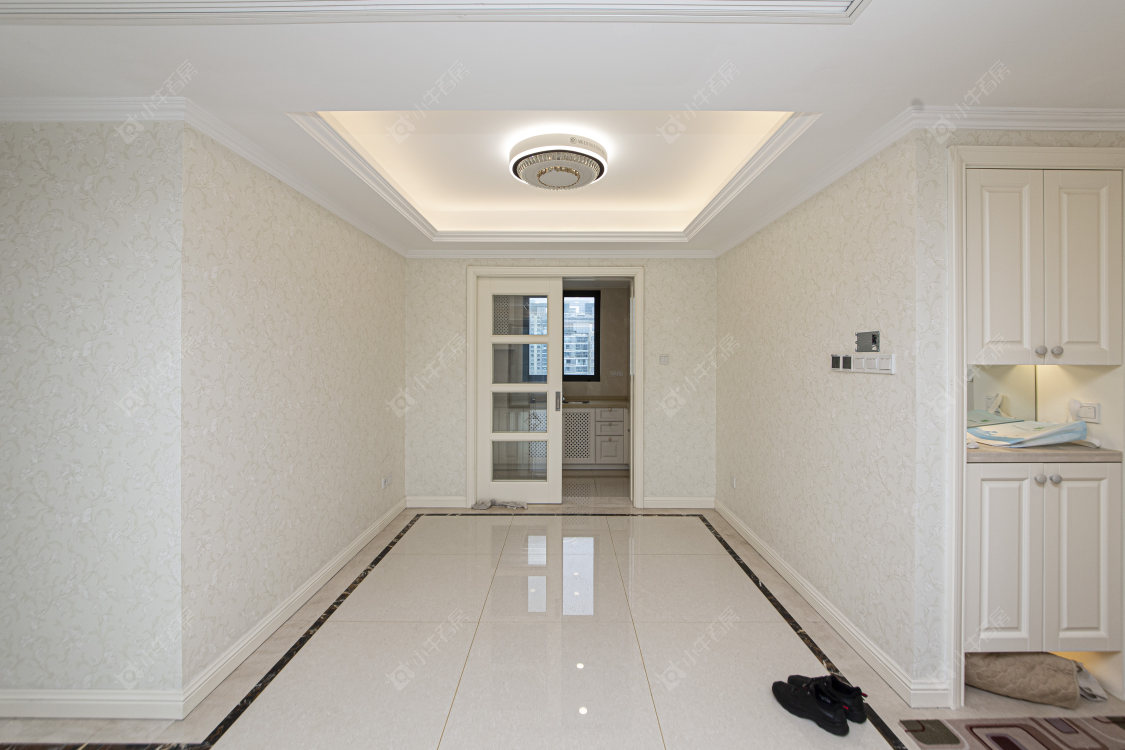 新城公馆荣域房源室内图 常州新城公馆荣域在售二手房源室内图_小牛看房