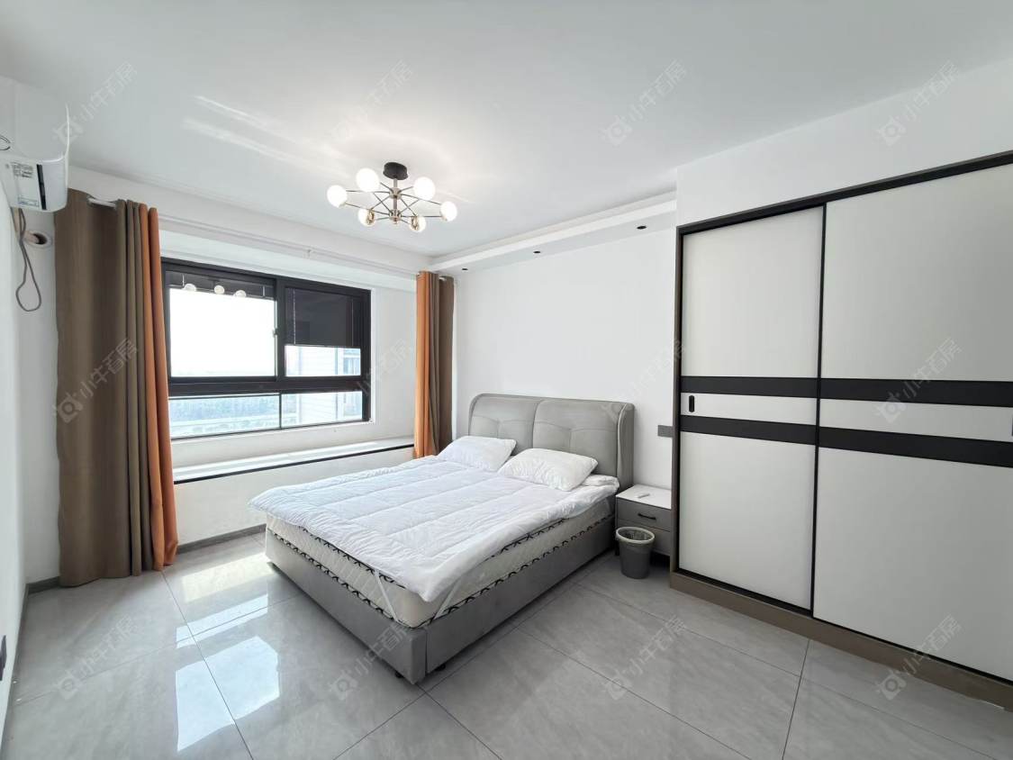 常州中梁金科启宸在租房源_小牛看房