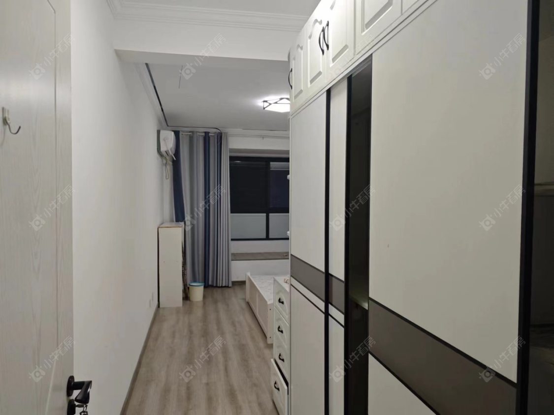 碧水云庭房源室内图 常州碧水云庭在租房源室内图_小牛看房