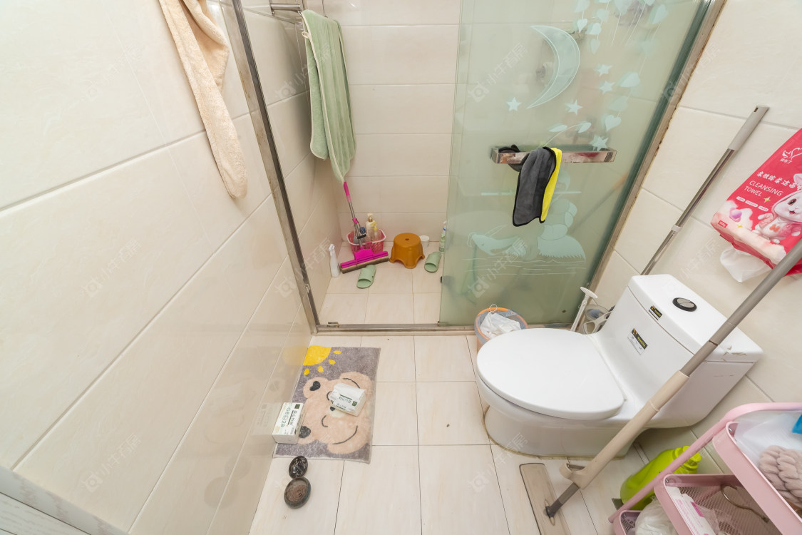 常州雅居乐星河湾在售二手房源室内图_小牛看房