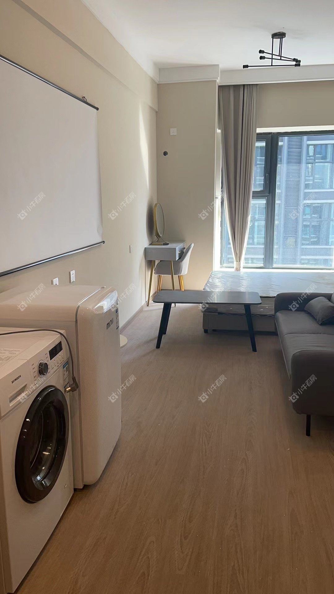 常州龙湖星图在租房源室内图_小牛看房