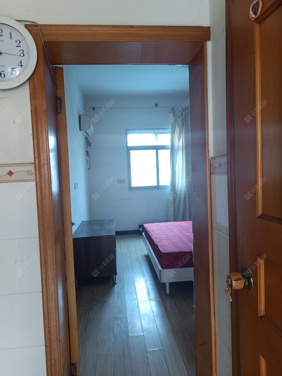 常州工人新村南在租房源_小牛看房