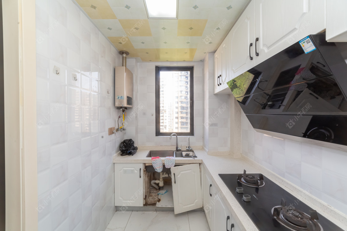 常州天山花园在售二手房_小牛看房