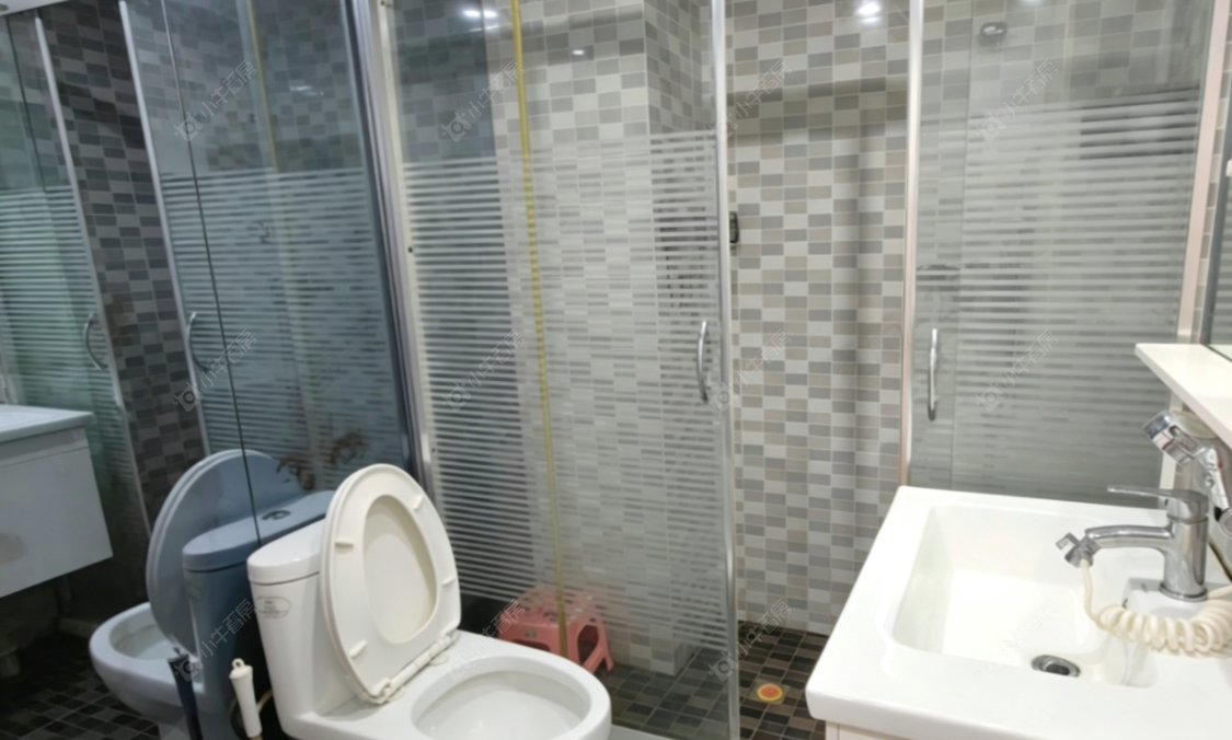 常州新城蓝钻苑东区1室1厅1卫出租_小牛看房