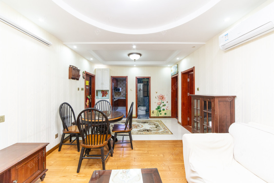 常州顺园八村三期在售二手房源室内图_小牛看房