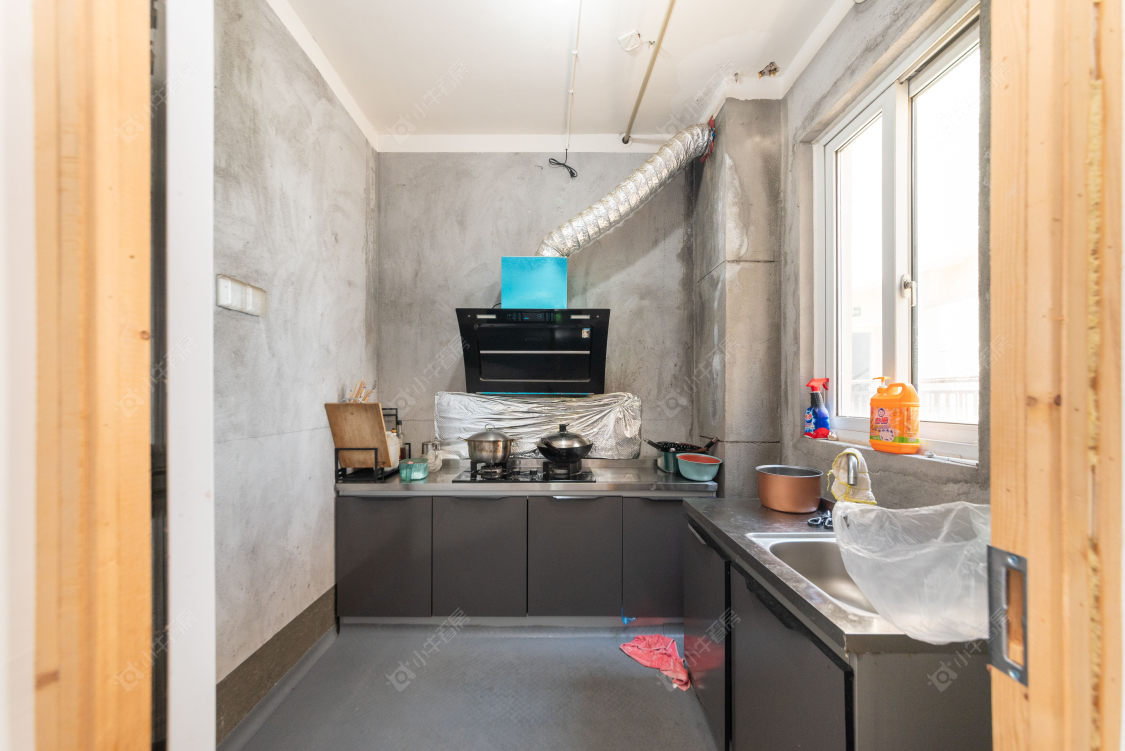 常州中梁前黄壹号院在售二手房源室内图_小牛看房