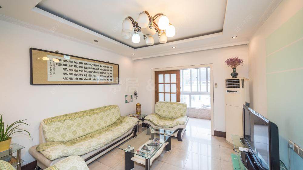 常州润德半岛在售二手房源室内图_小牛看房