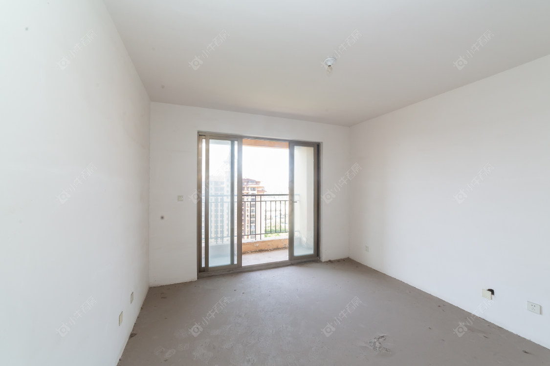 常州银河湾第一城二期在售二手房源室内图_小牛看房