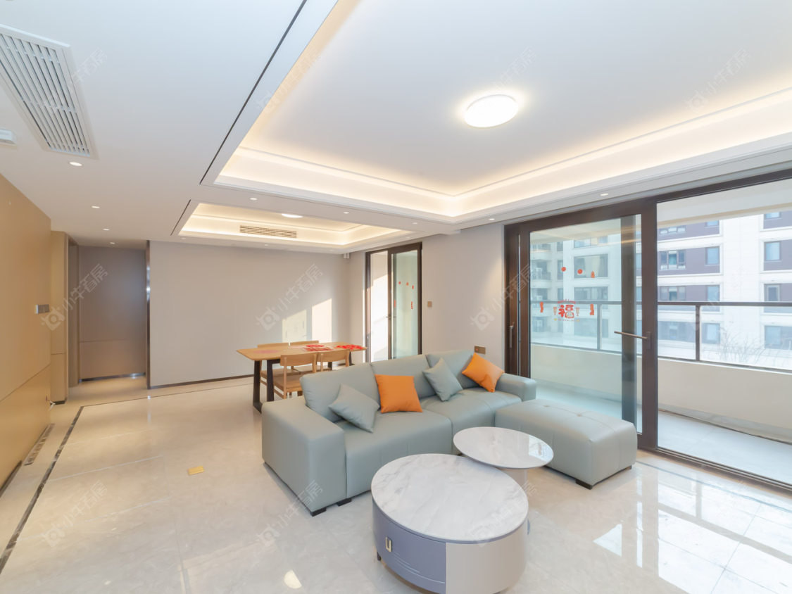 常州印山风华在售二手房源室内图_小牛看房