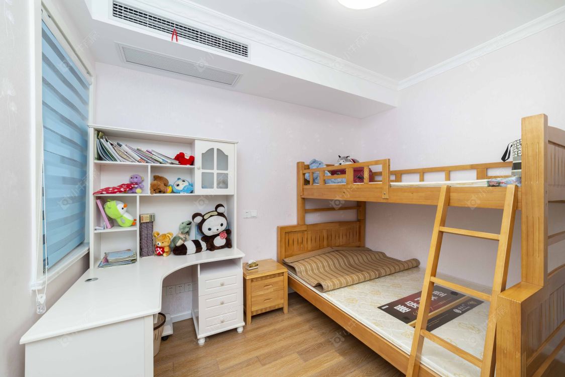 常州龙德花园在售二手房源室内图_小牛看房