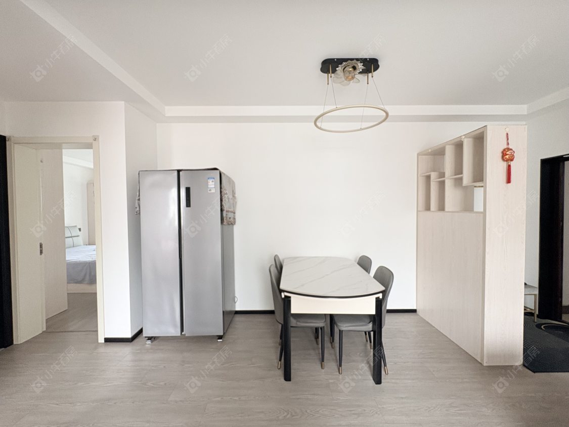 常州嘉荟新城在售二手房源室内图_小牛看房