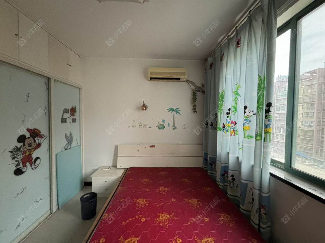 常州青洋花苑在租房源室内图_小牛看房