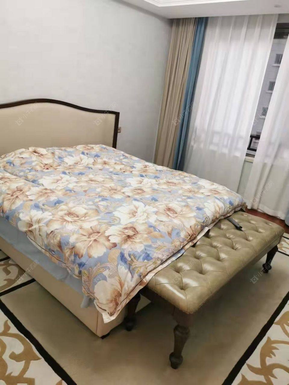 常州九洲新世界君玺租房_九洲新世界君玺4室2厅房源出租