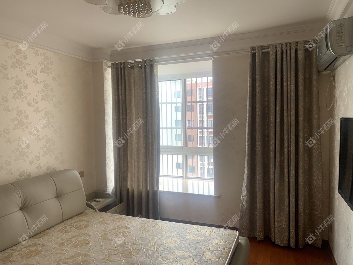 常州紫缘公寓在租房源室内图_小牛看房