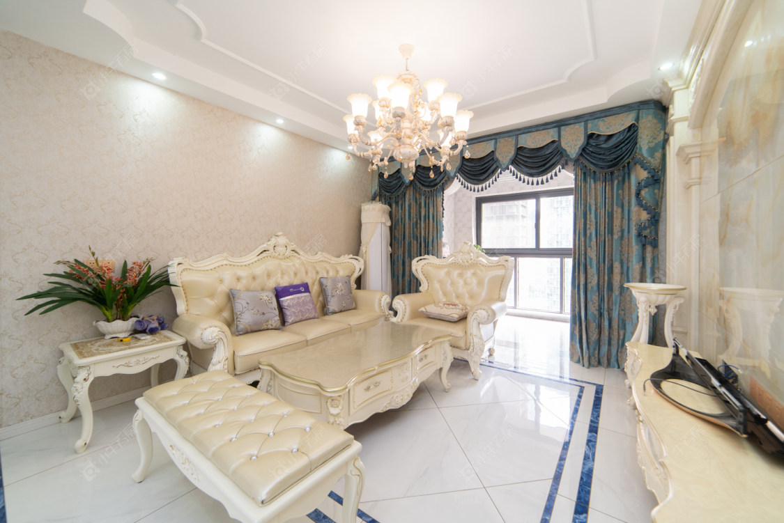 常州雨润城在售二手房源室内图_小牛看房