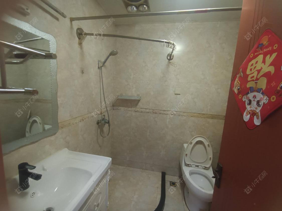 常州启星大厦在租房源室内图_小牛看房