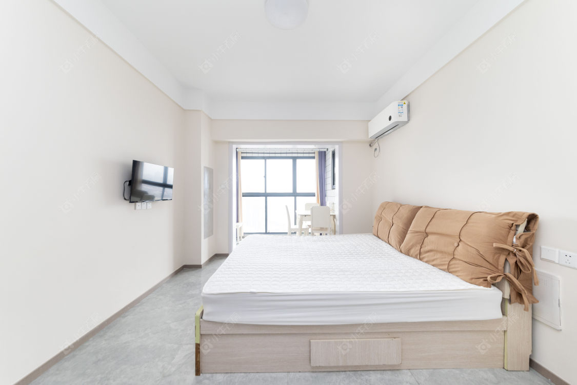 常州高力国际SOHO在售二手房_小牛看房