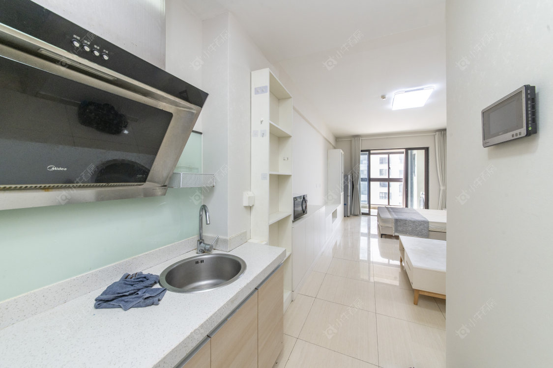 常州星河国际六区在售二手房源室内图_小牛看房