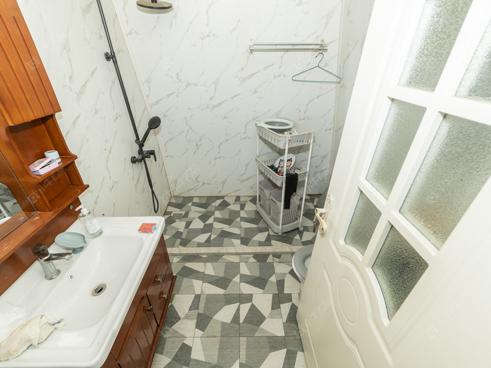 常州春江中央花苑南区在售二手房源室内图_小牛看房