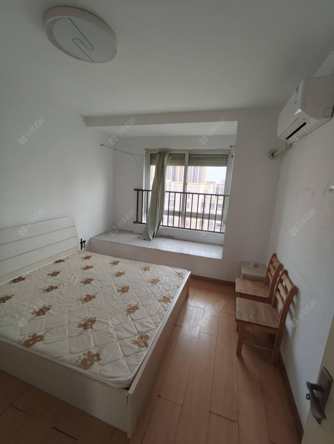 常州港龙紫荆城租房房源封面图