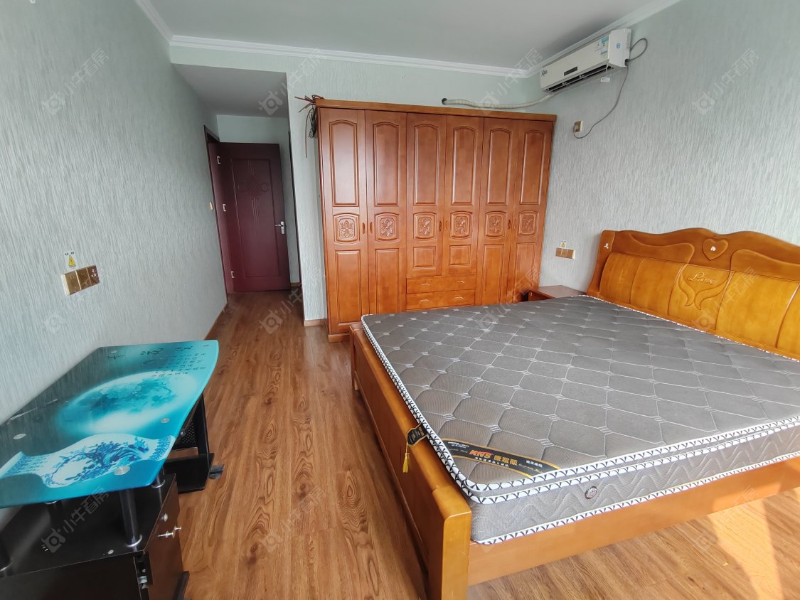 常州星悦花都在租房源_小牛看房