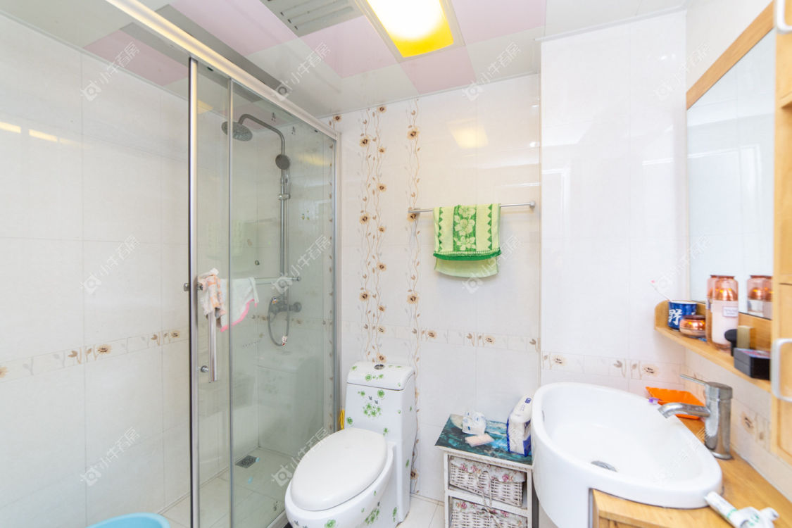 常州香槟广场在租房源_小牛看房