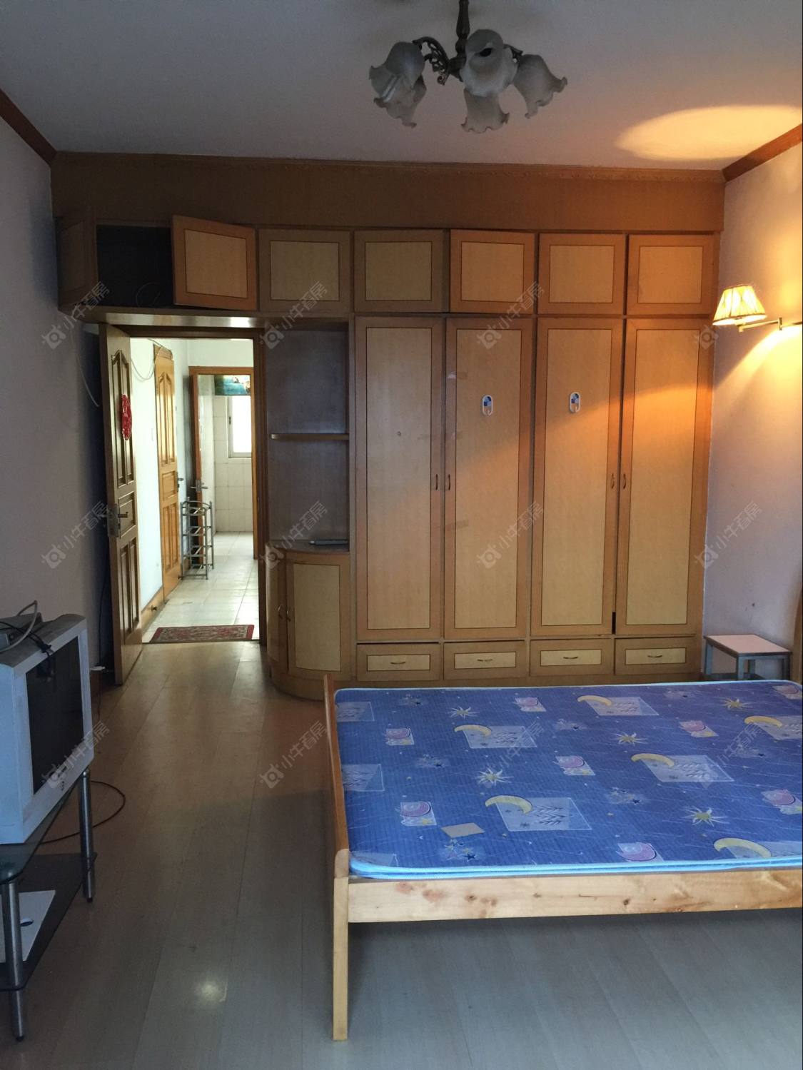 常州红梅新村在租房源室内图_小牛看房