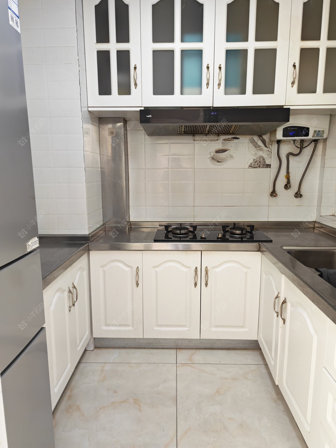 常州河枫御景花苑在租房源室内图_小牛看房