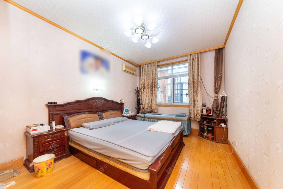 常州西园新村在售二手房源室内图_小牛看房