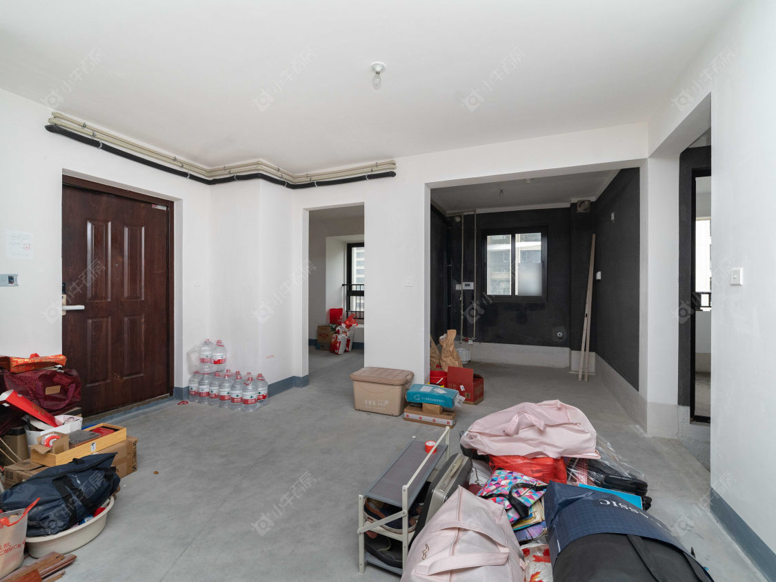 常州新城桃李郡在售二手房源室内图_小牛看房