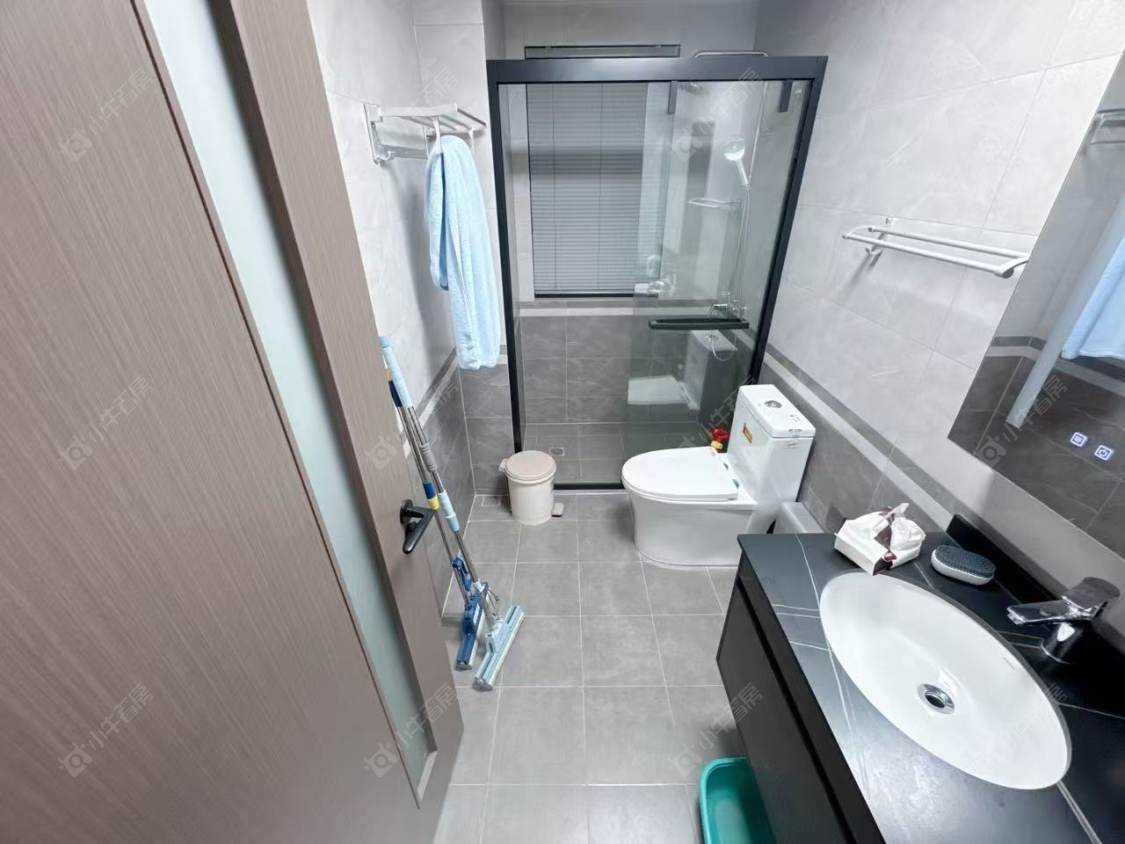 常州御城在租房源室内图_小牛看房