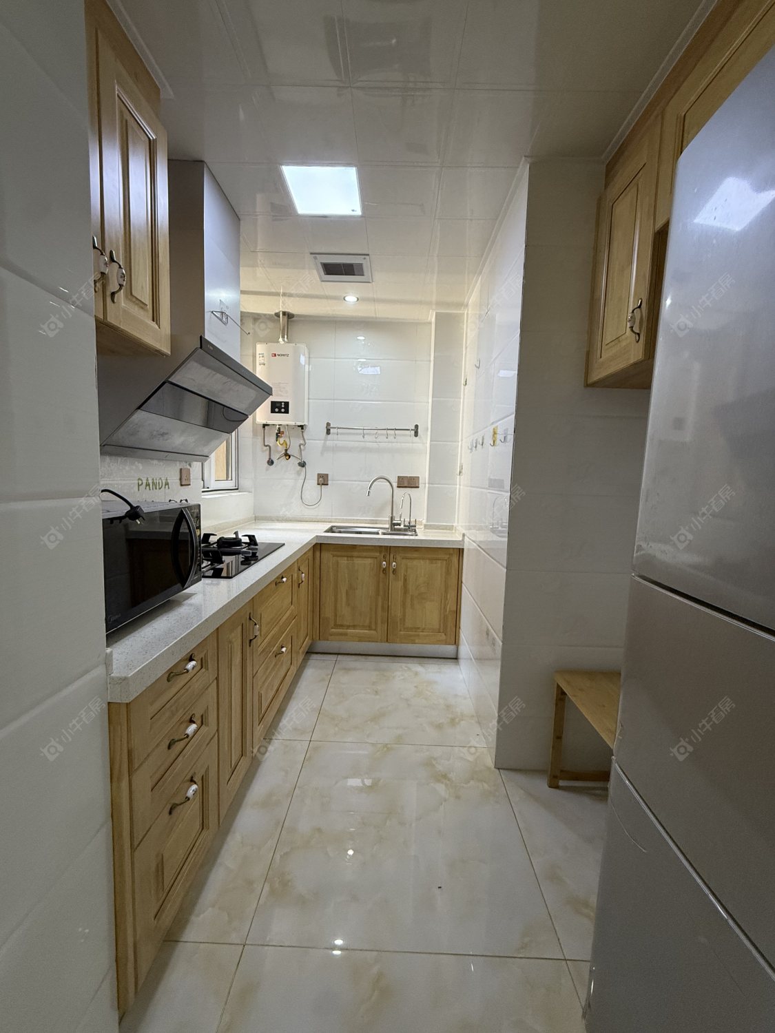 常州新城春天里在租房源室内图_小牛看房