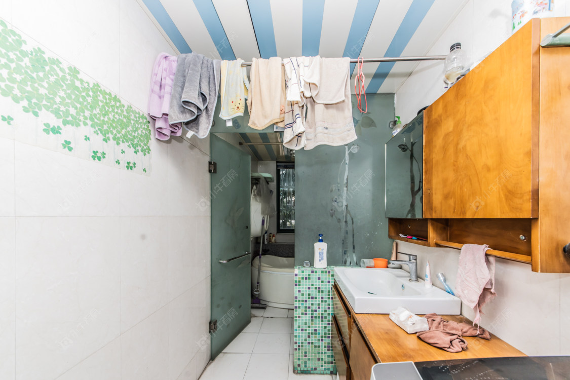 常州燕阳花园在售二手房源室内图_小牛看房