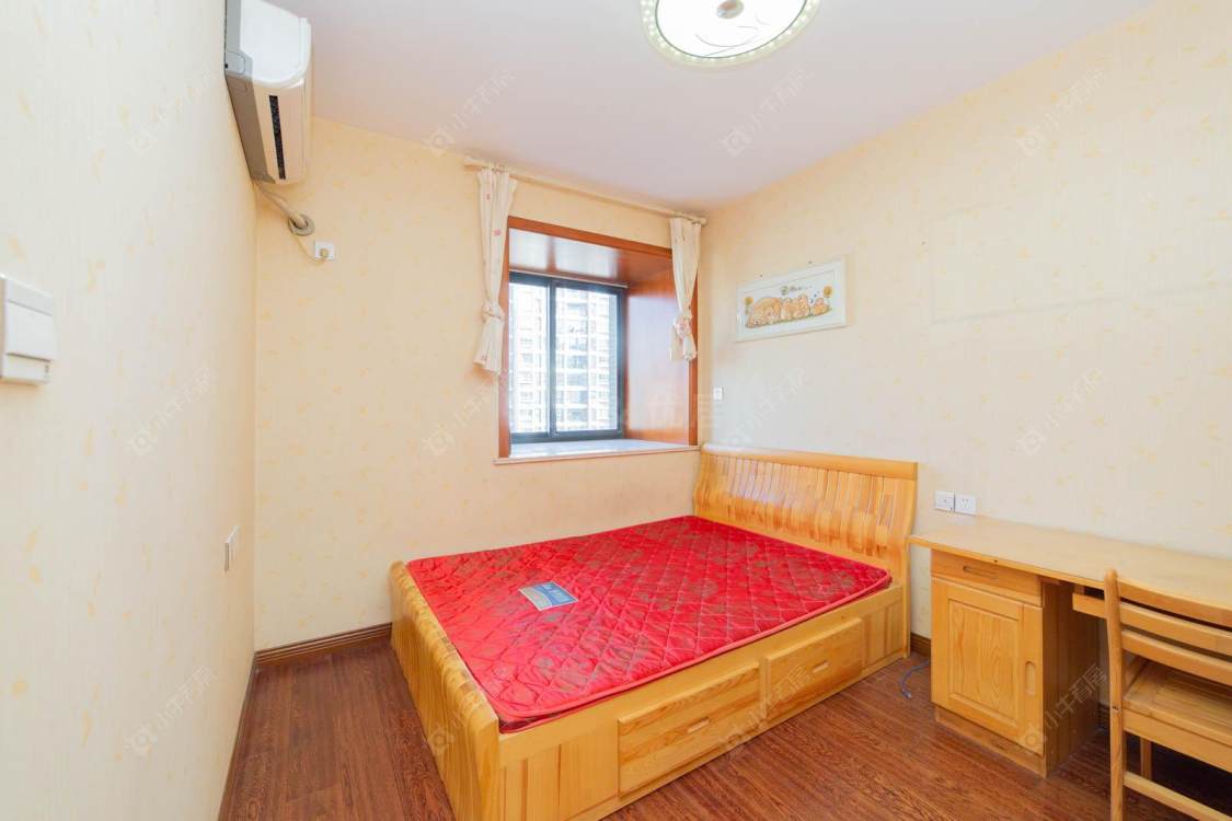 常州玉龙湾花园在售二手房源室内图_小牛看房