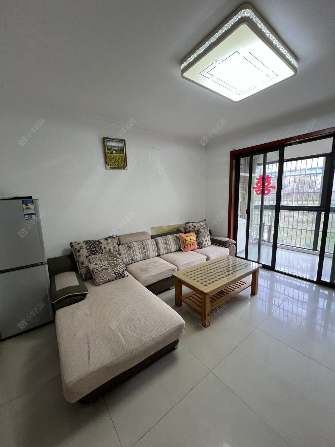 常州玉龙湾花园在租房源_小牛看房